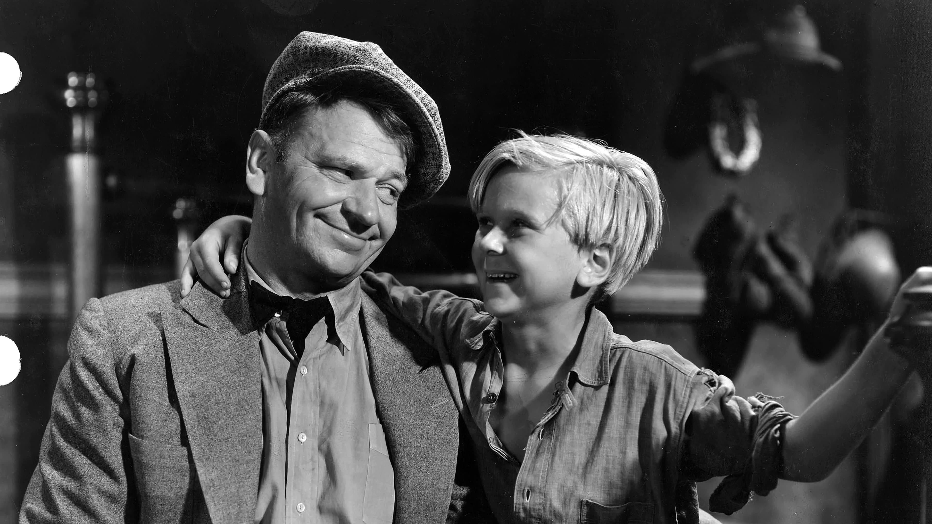 Photo d'illustration du film Le champion