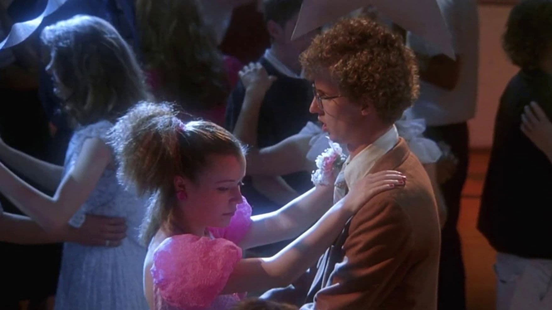 Photo d'illustration du film Napoleon Dynamite