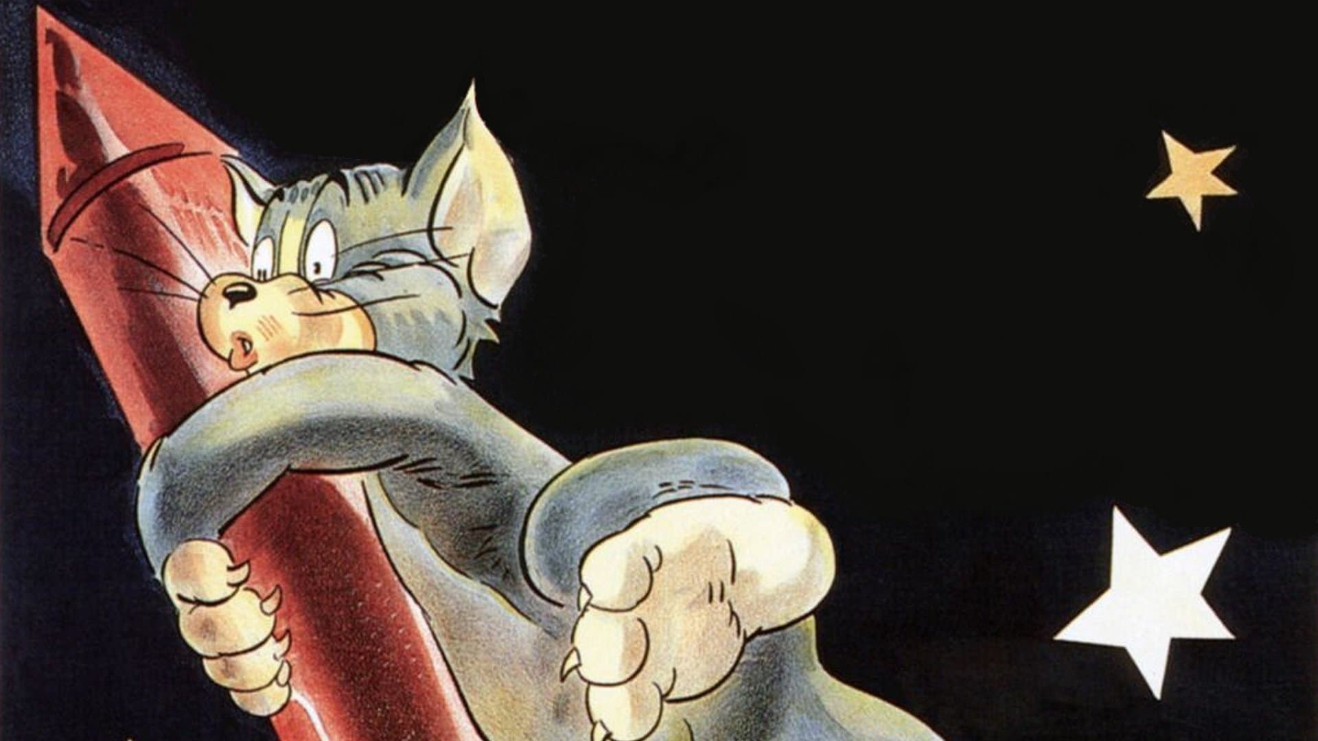 Photo d'illustration du film La souris part en guerre