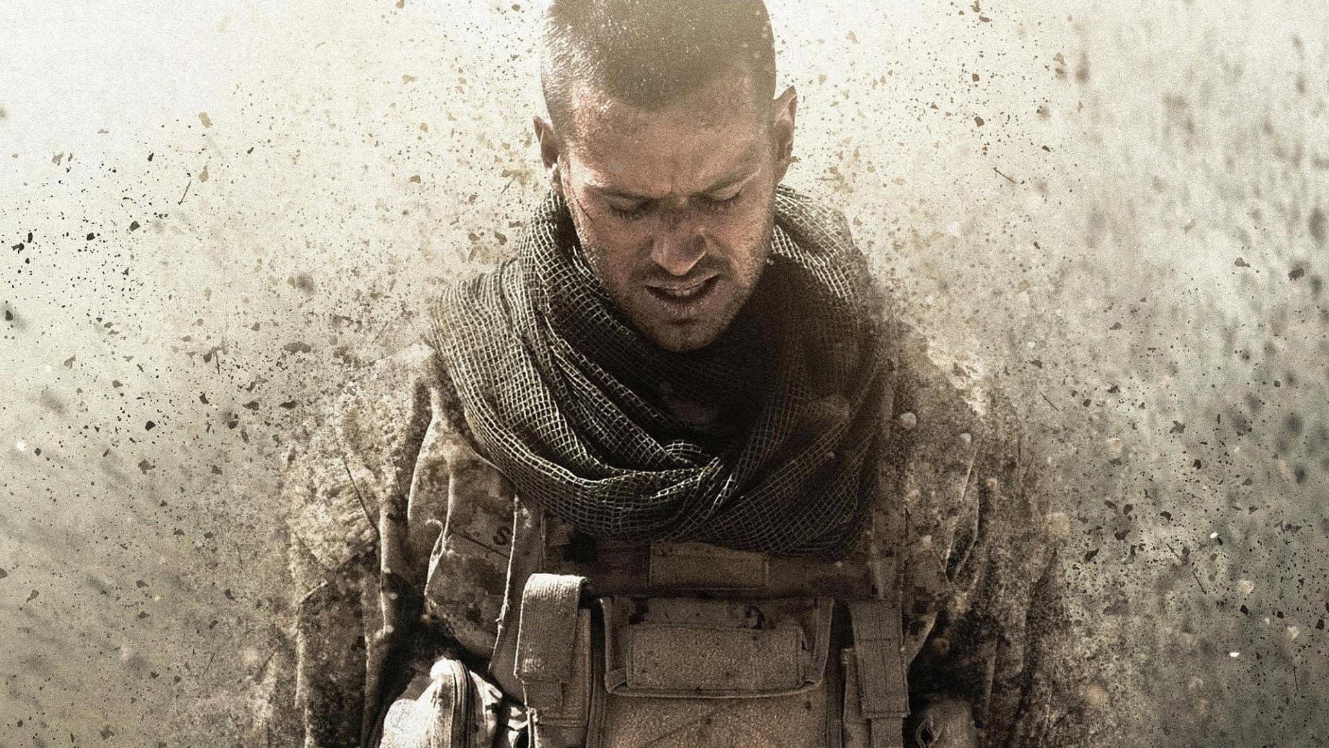 Photo d'illustration du film Mine