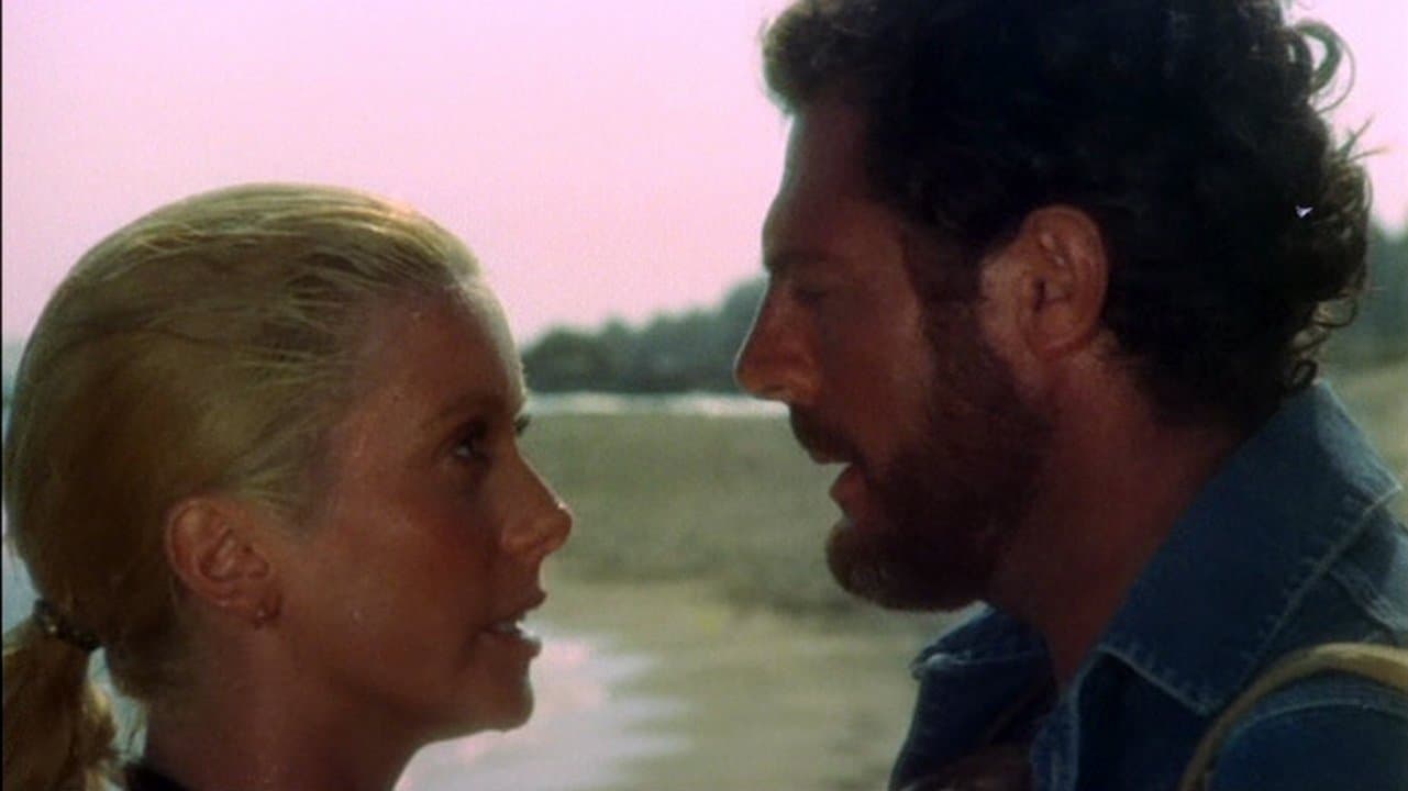 Photo d'illustration du film Liza