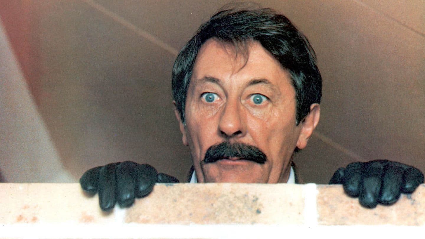 Photo d'illustration du film Le Moustachu