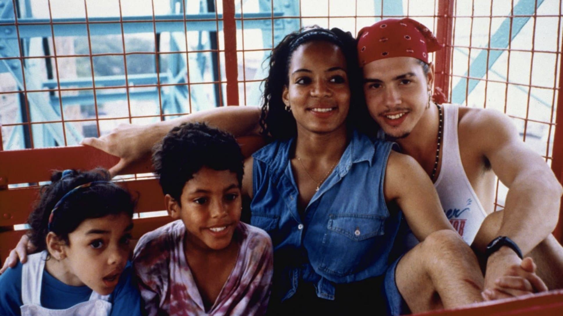 Photo d'illustration du film I Like It Like That