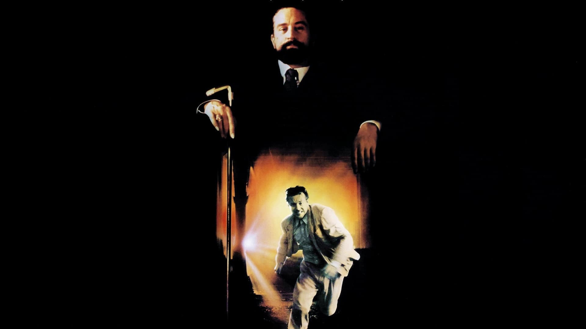 Photo d'illustration du film Angel Heart