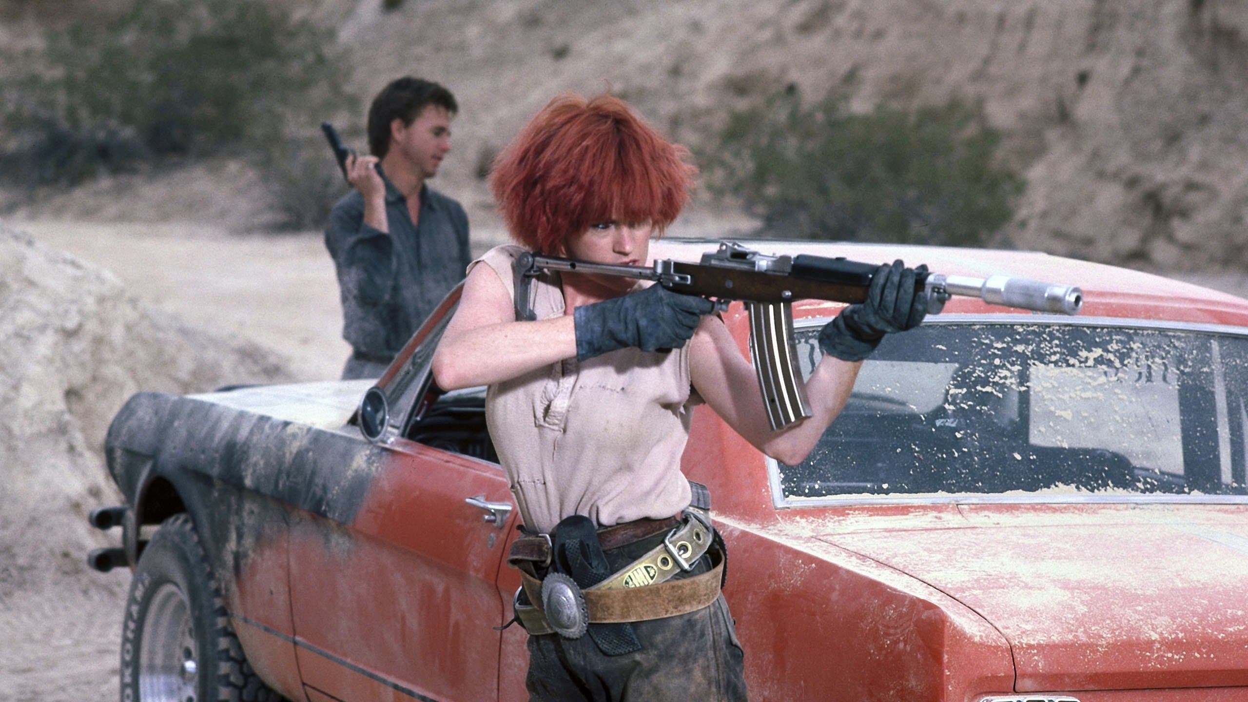 Photo d'illustration du film Cherry 2000