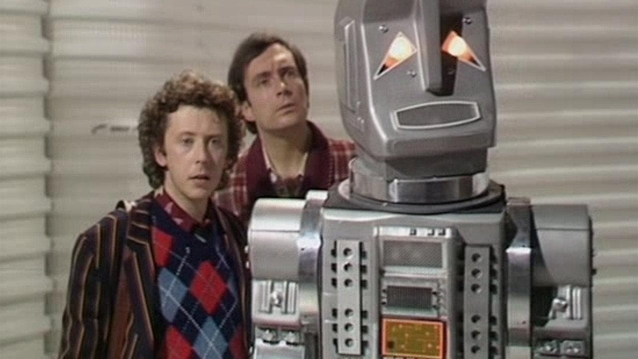 Photo d'illustration du film The Hitch Hikers Guide to the Galaxy