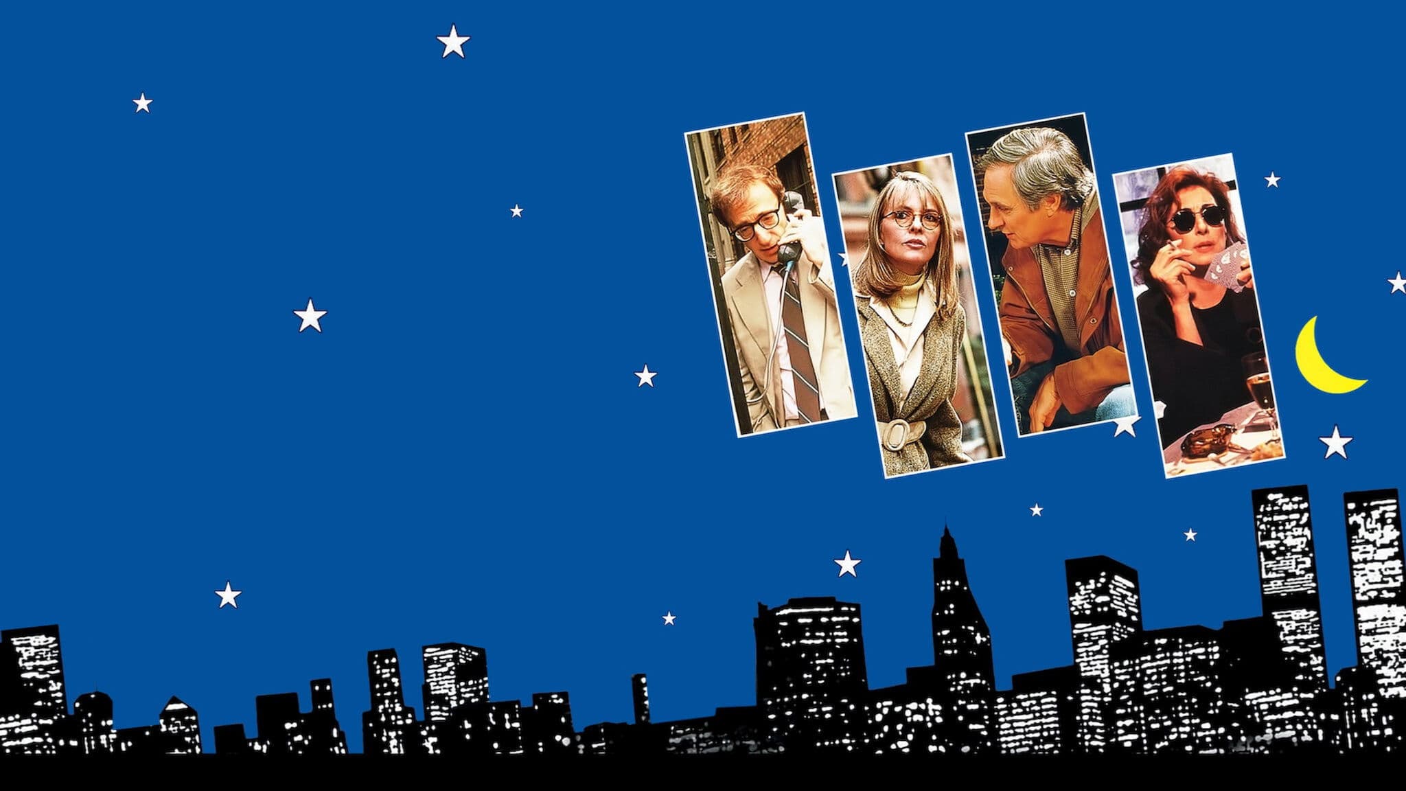 Photo d'illustration du film Meurtre mystérieux à Manhattan