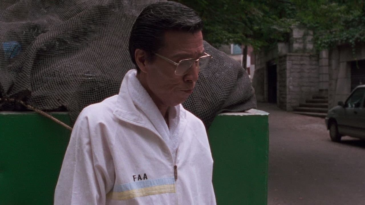 Photo d'illustration du film 지리멸렬