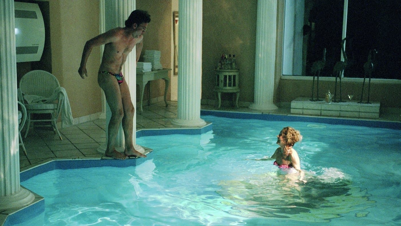 Photo d'illustration du film Solkongen