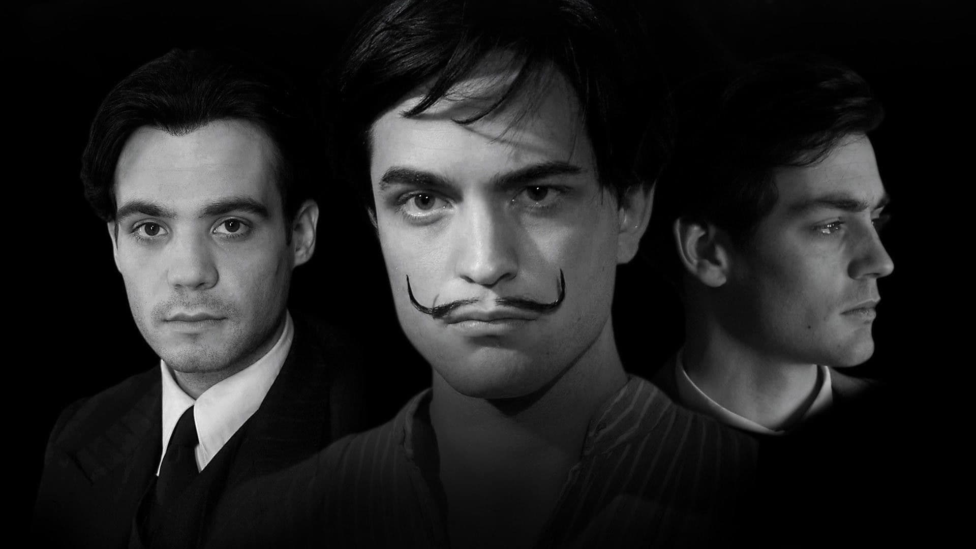 Photo d'illustration du film Little Ashes