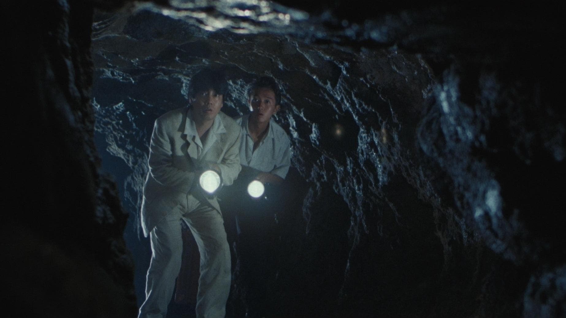 Photo d'illustration du film Hiruko the goblin