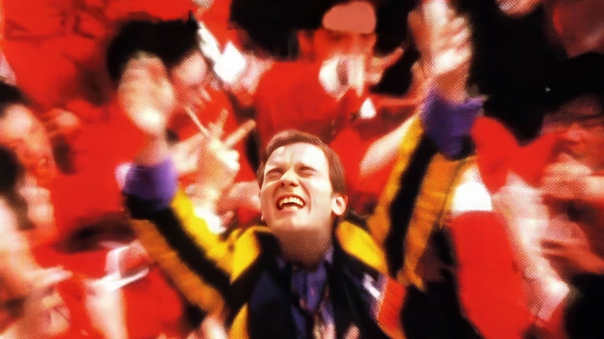 Photo d'illustration du film Trader