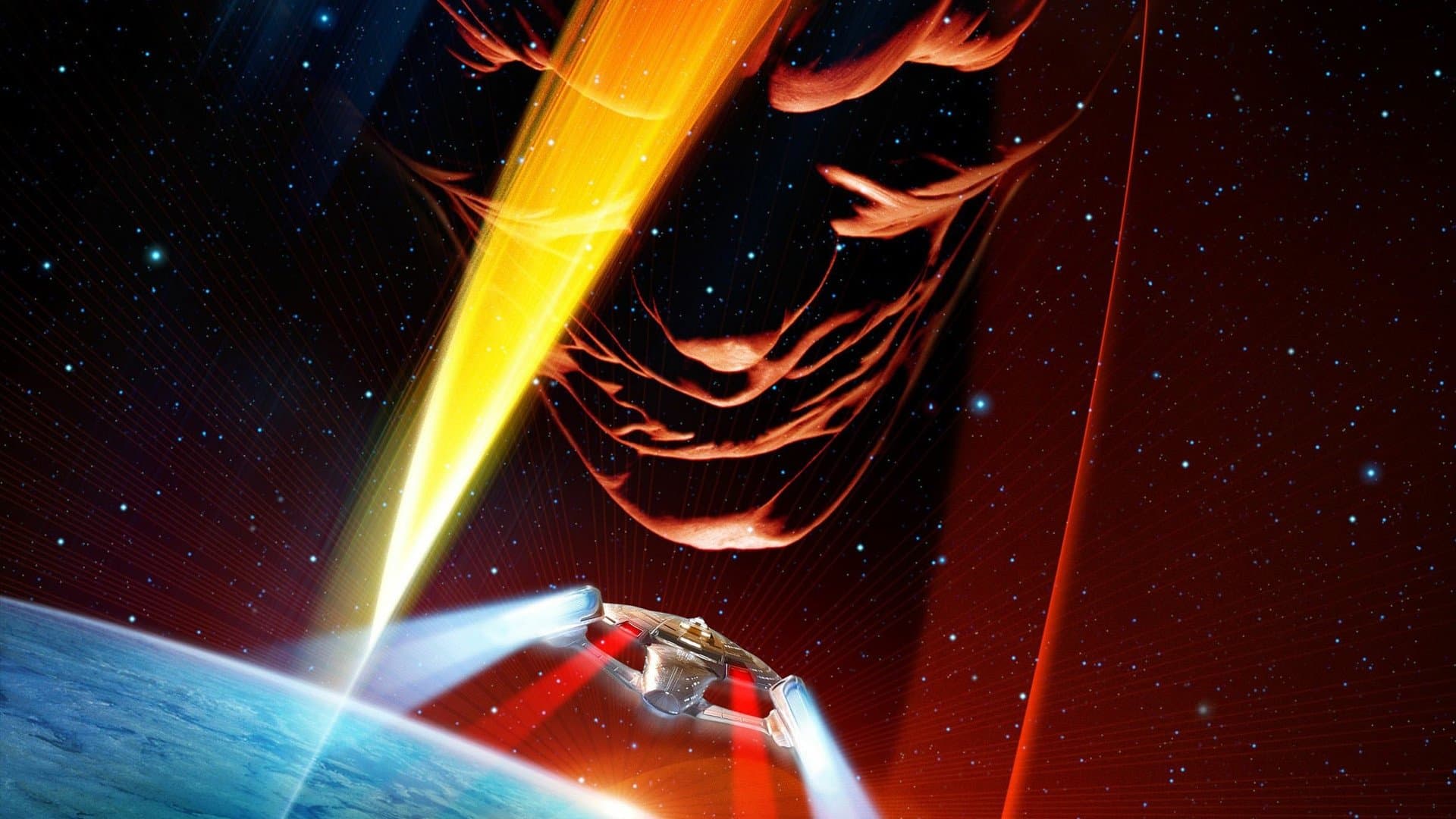 Photo d'illustration du film Star Trek : Insurrection