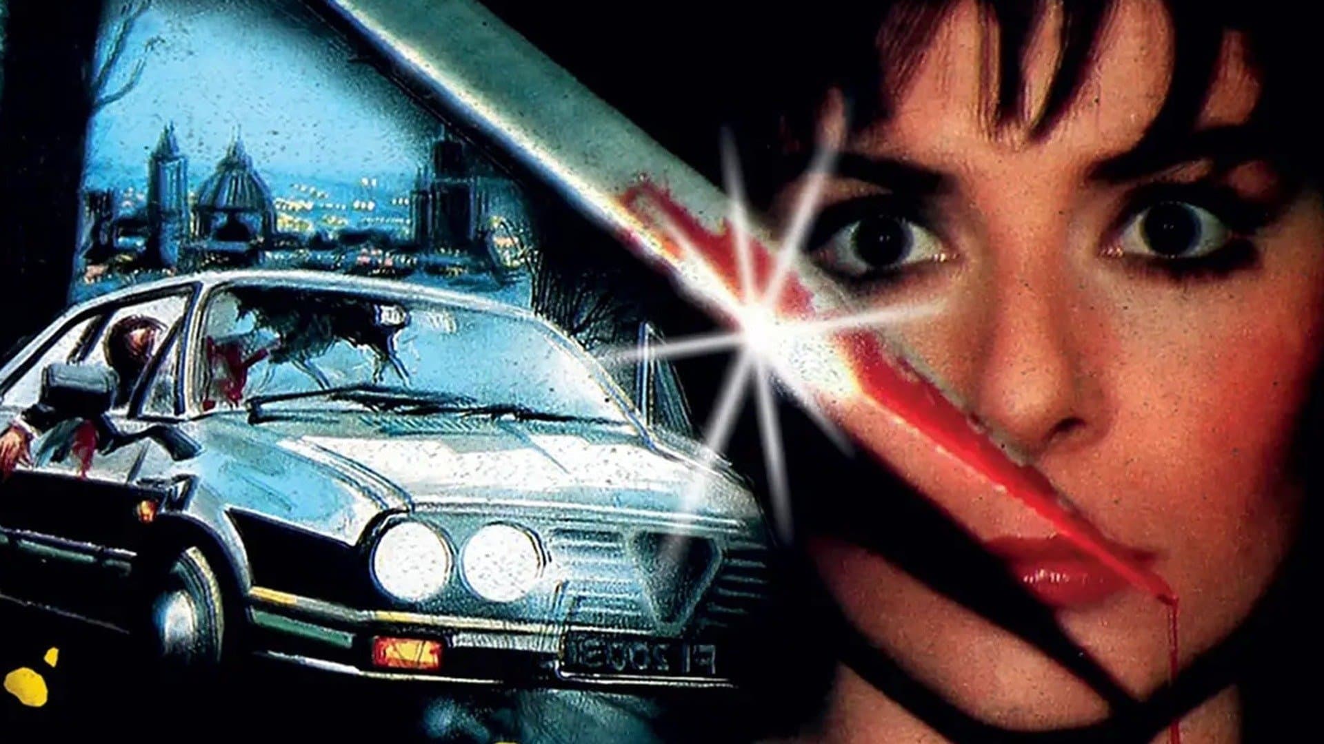 Photo d'illustration du film L'assassino è ancora tra noi