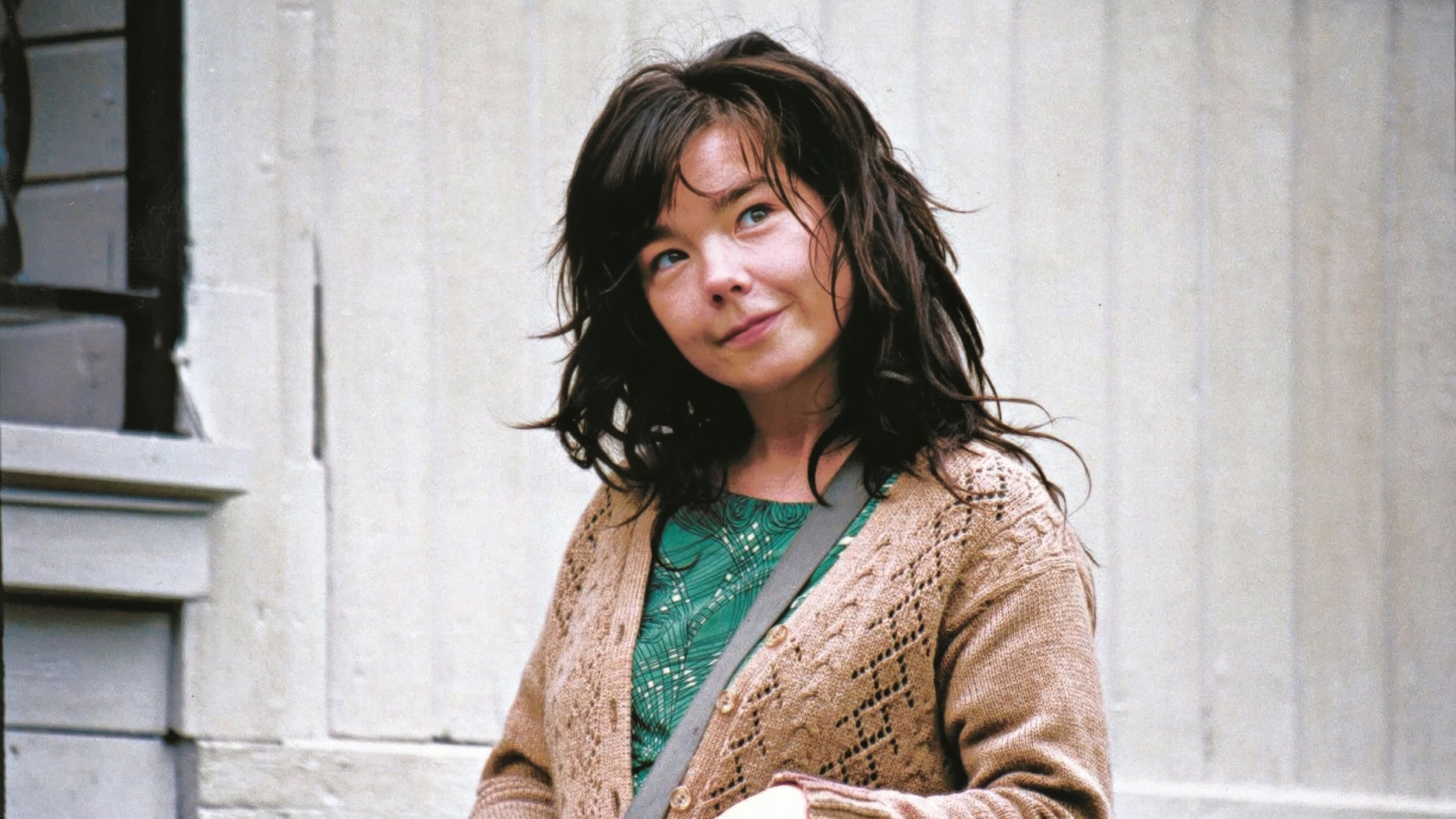 Photo d'illustration du film Dancer in the Dark