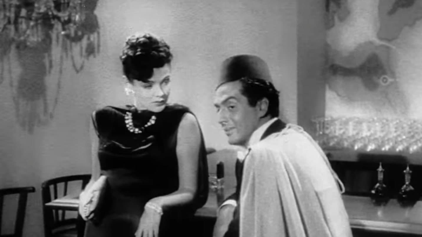 Photo d'illustration du film The Shanghai Gesture