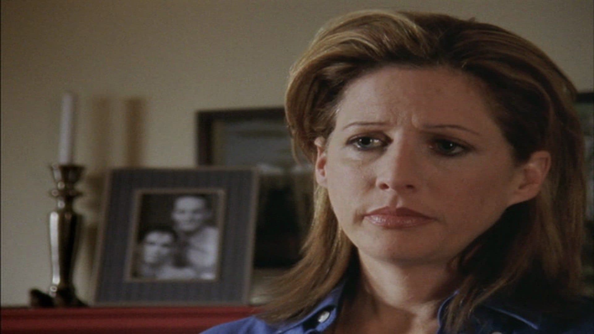 Photo d'illustration du film Une mère sans défense