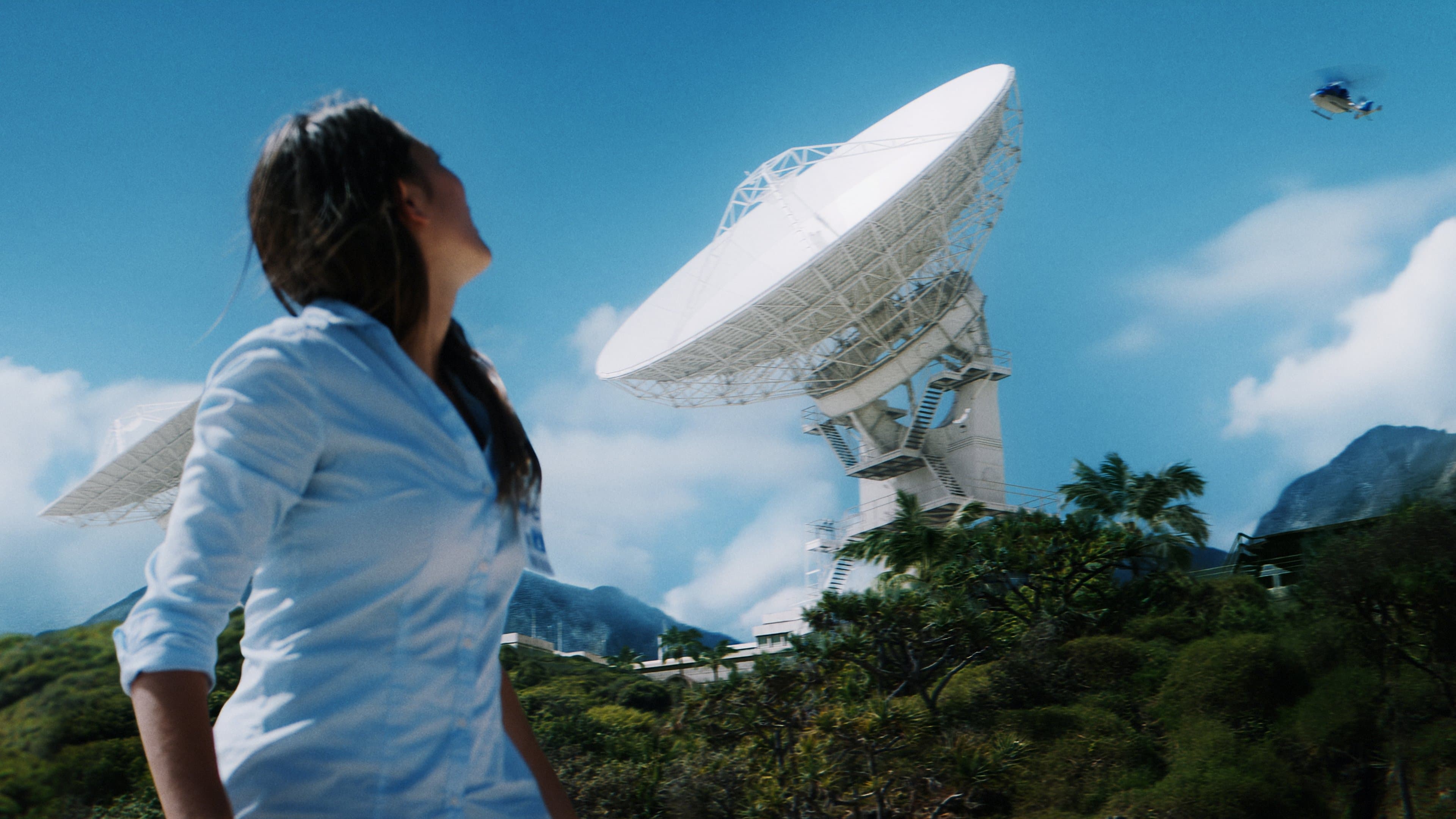 Photo d'illustration du film Space/Time