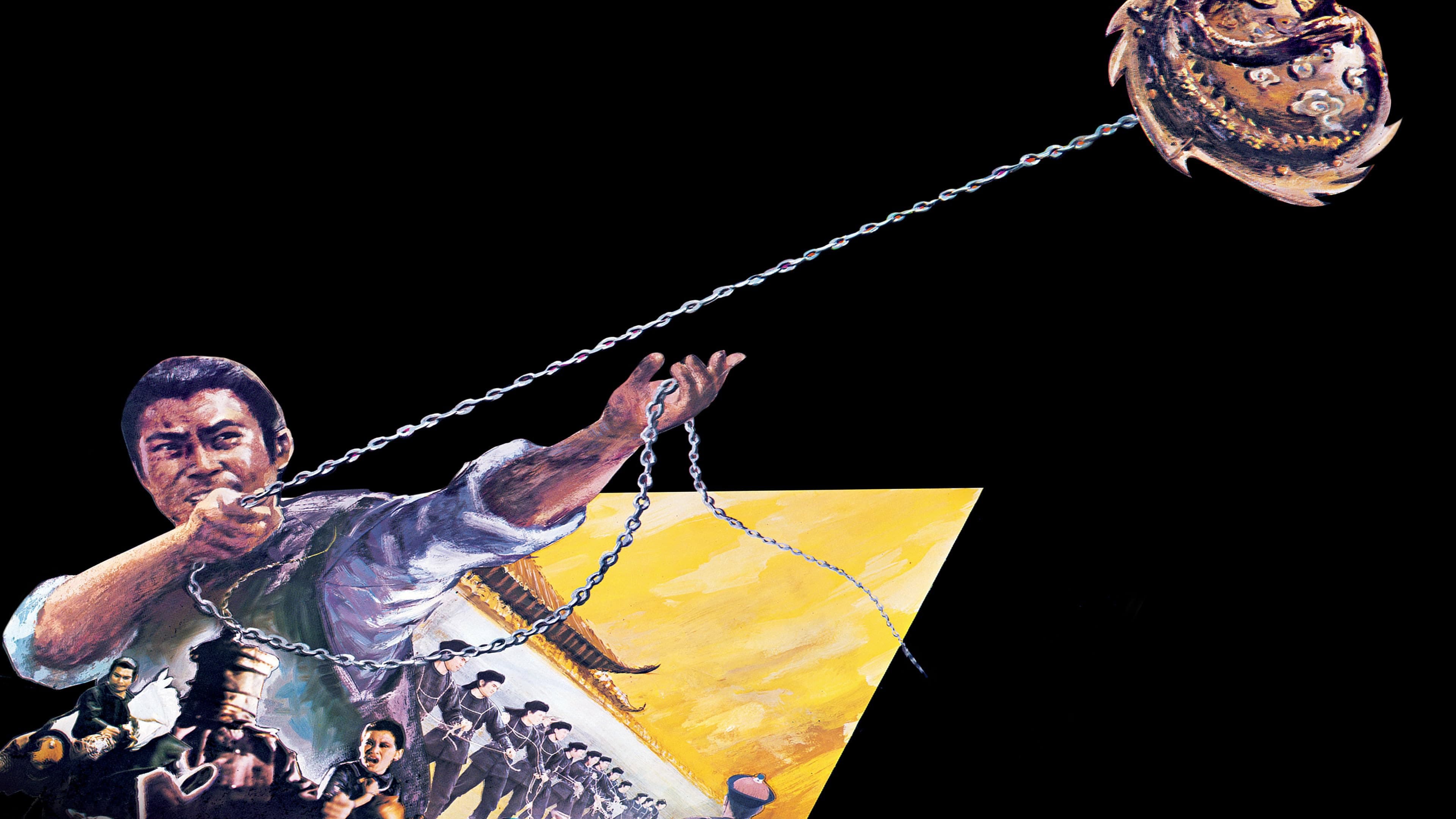 Photo d'illustration du film La Guillotine volante