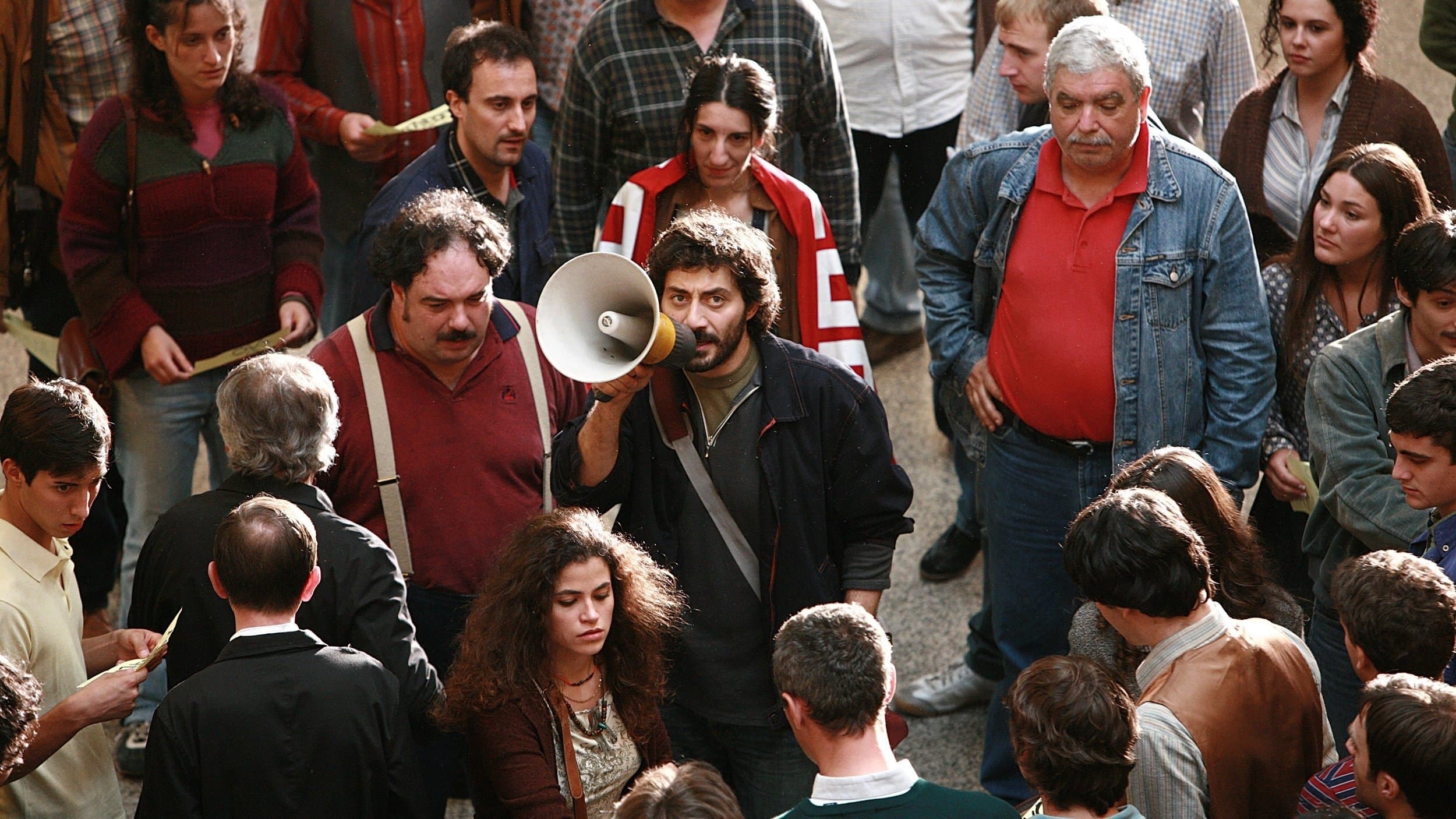 Photo d'illustration du film Signorina Effe