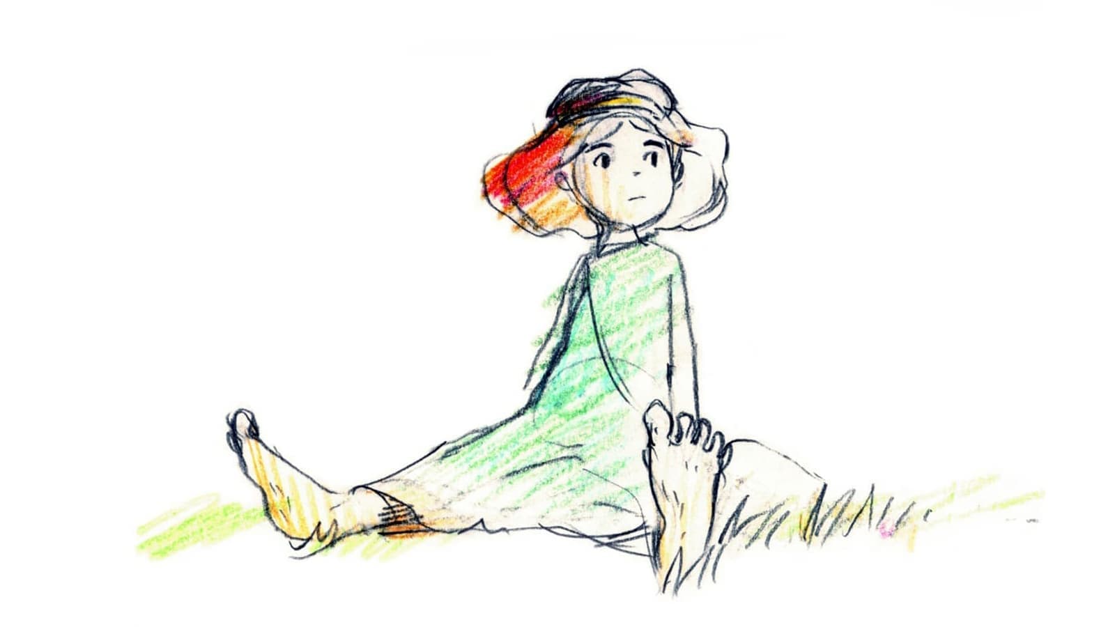 Photo d'illustration du film Princesse Arete