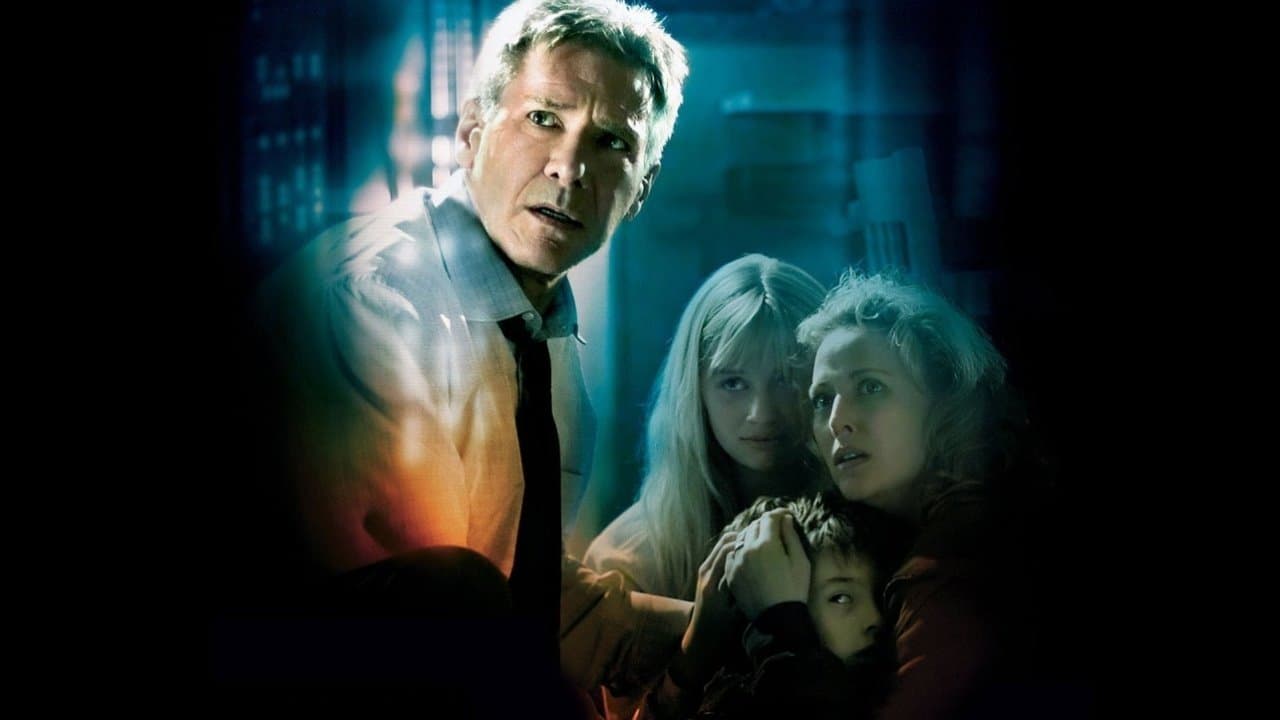 Photo d'illustration du film Firewall