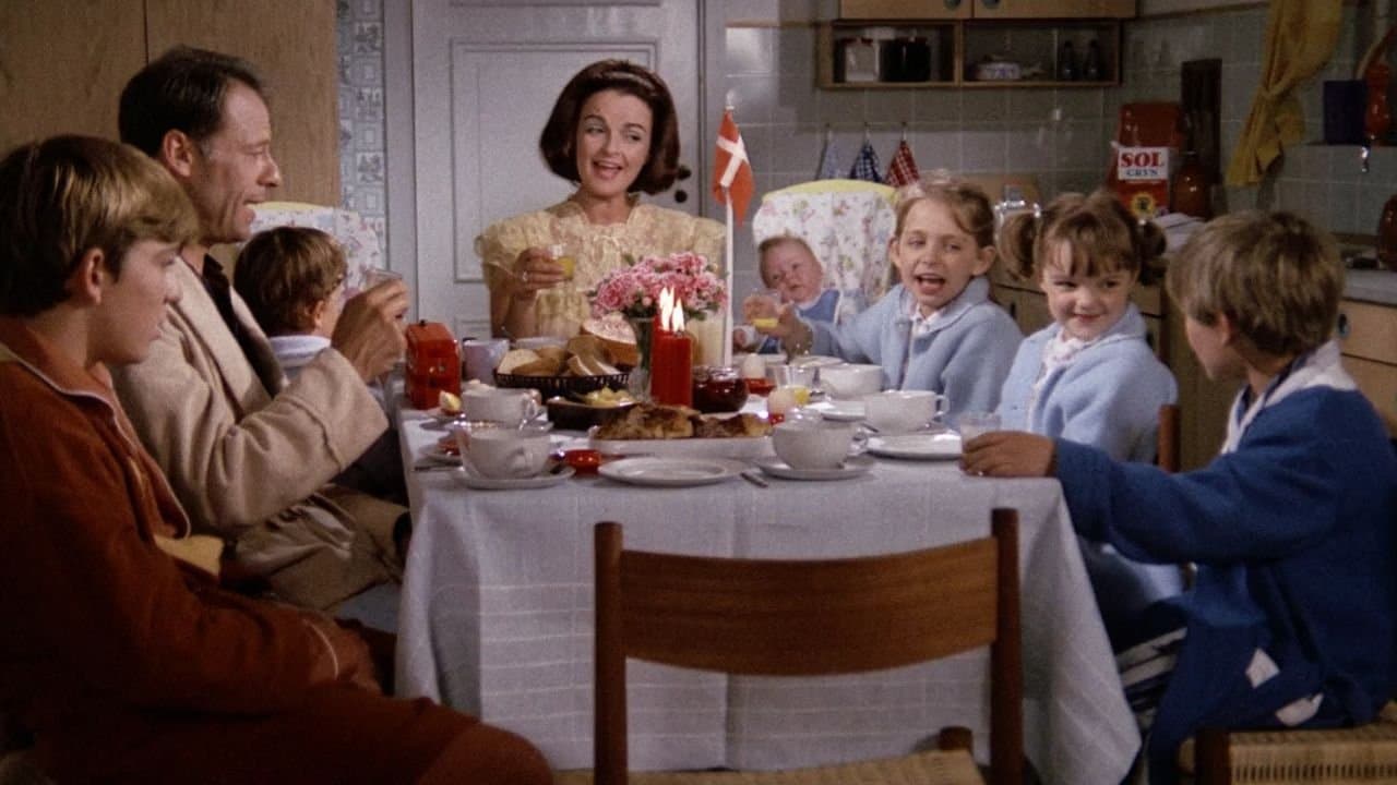 Photo d'illustration du film Min søsters børn vælter byen