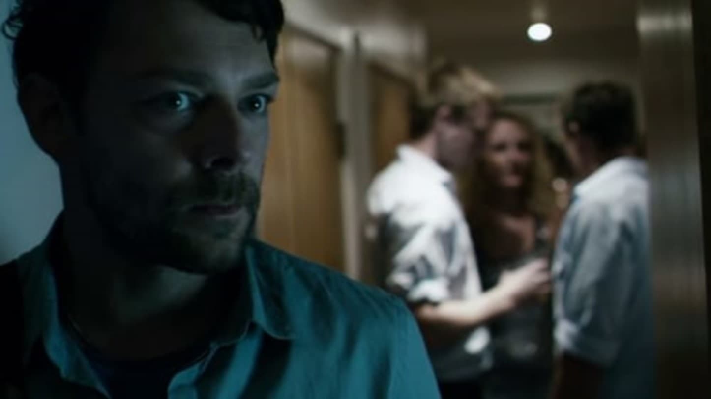 Photo d'illustration du film Pusher