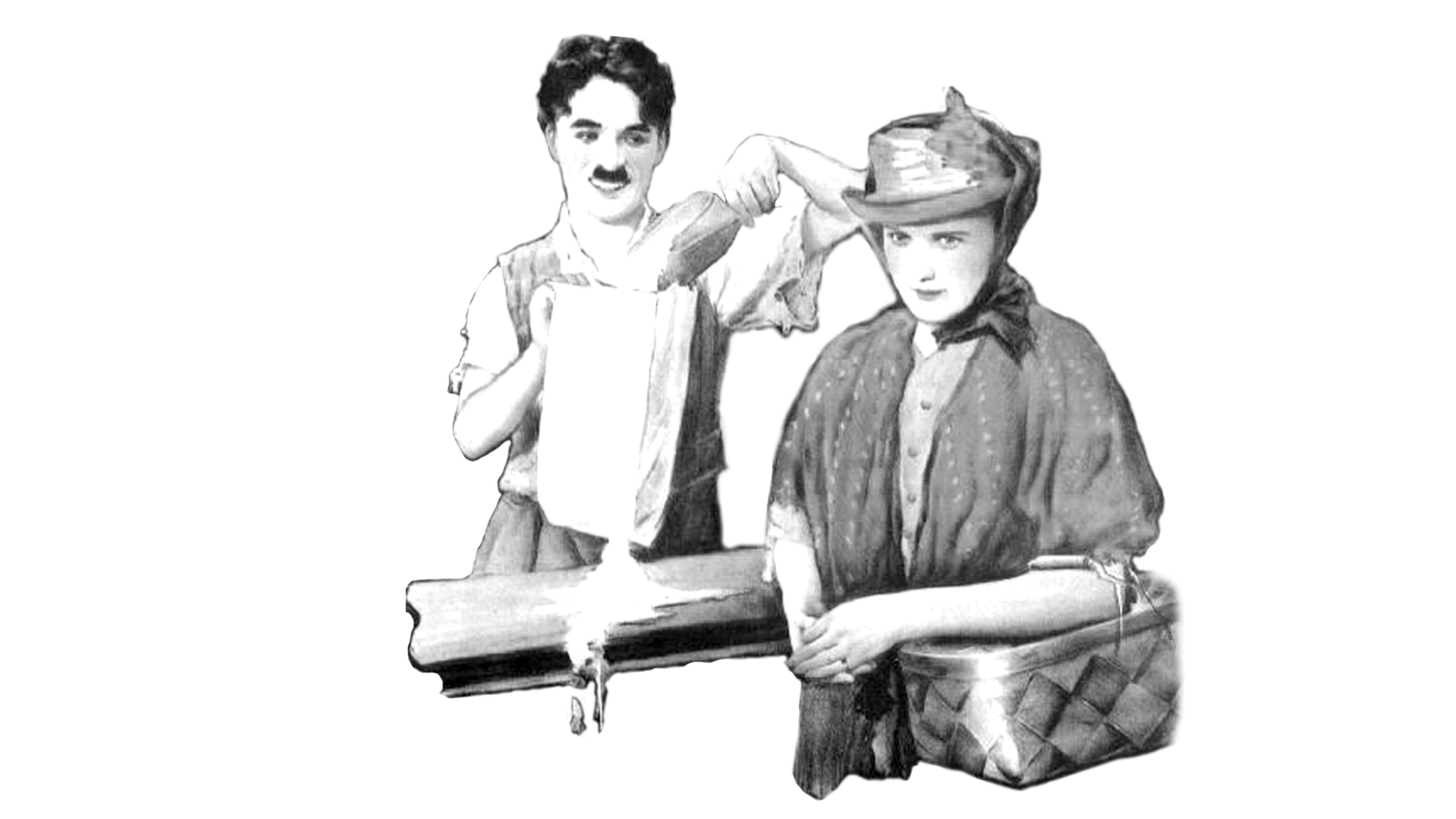 Photo d'illustration du film Une idylle aux champs