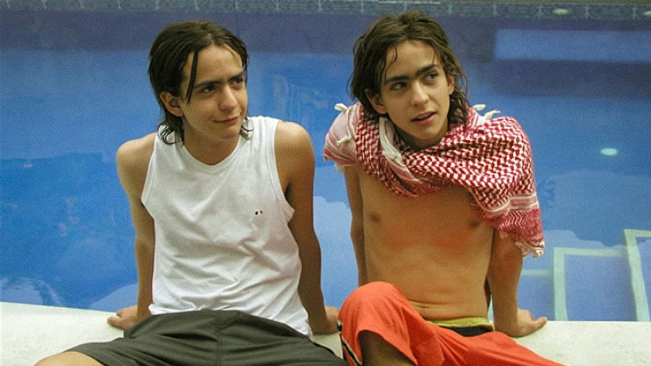 Photo d'illustration du film El Colombian Dream