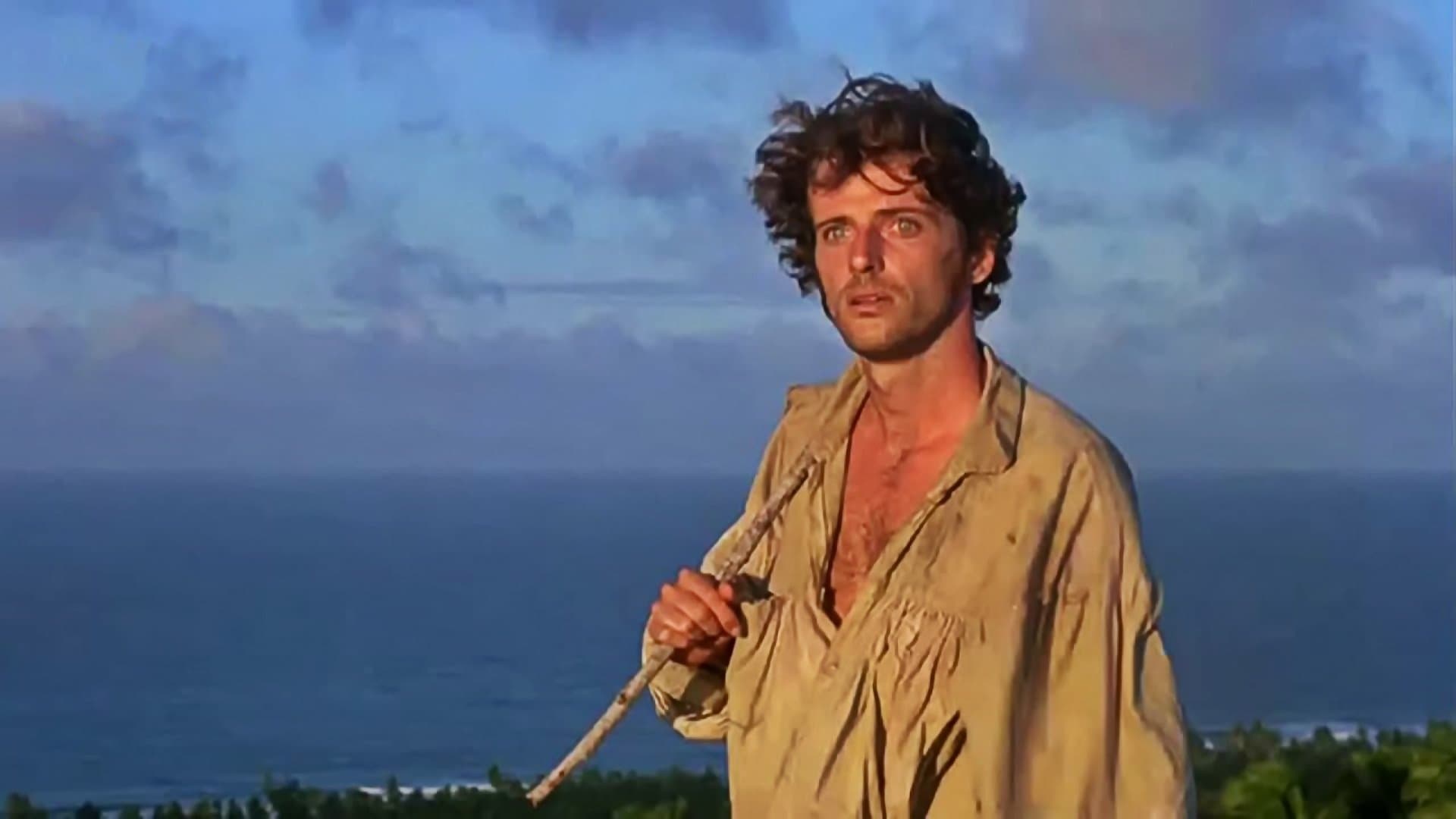 Photo d'illustration du film Crusoe