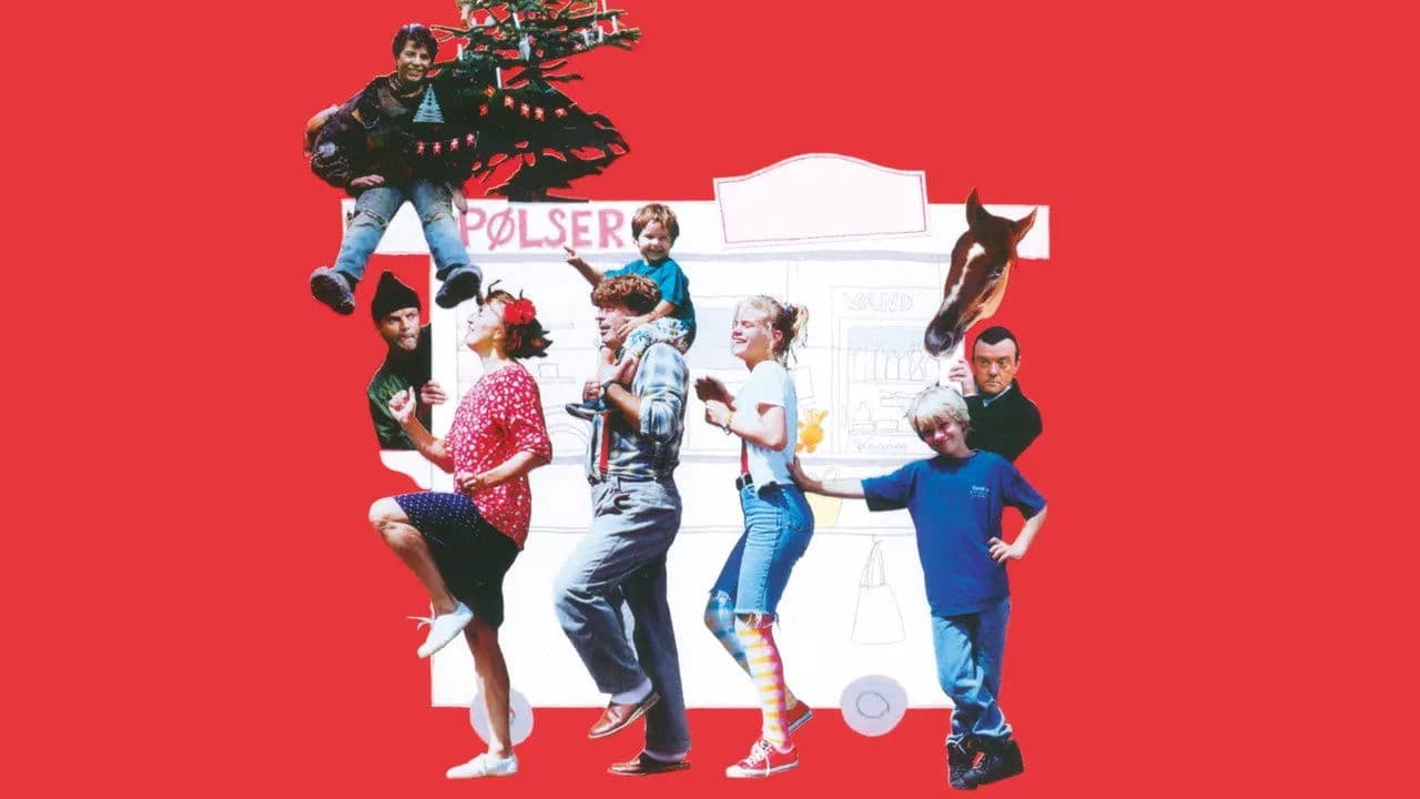 Photo d'illustration du film Krummerne 2 - stakkels Krumme