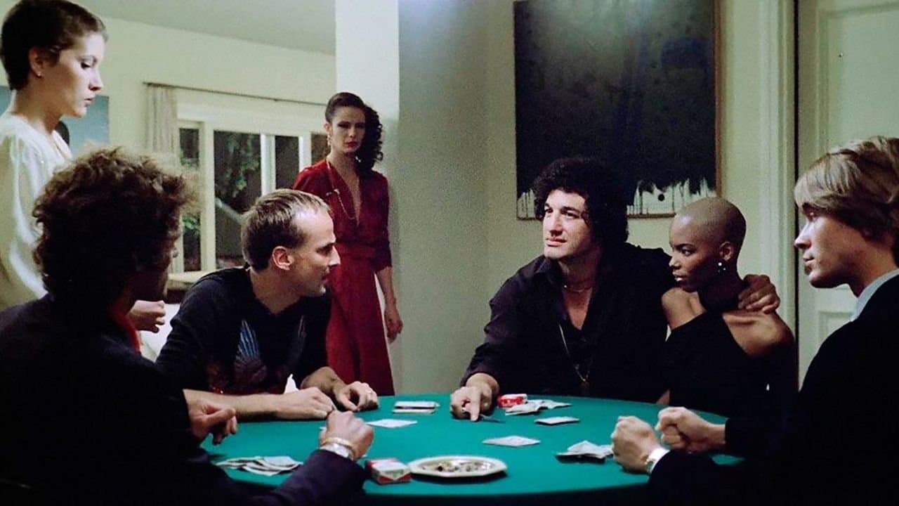 Photo d'illustration du film La Maison au fond du parc