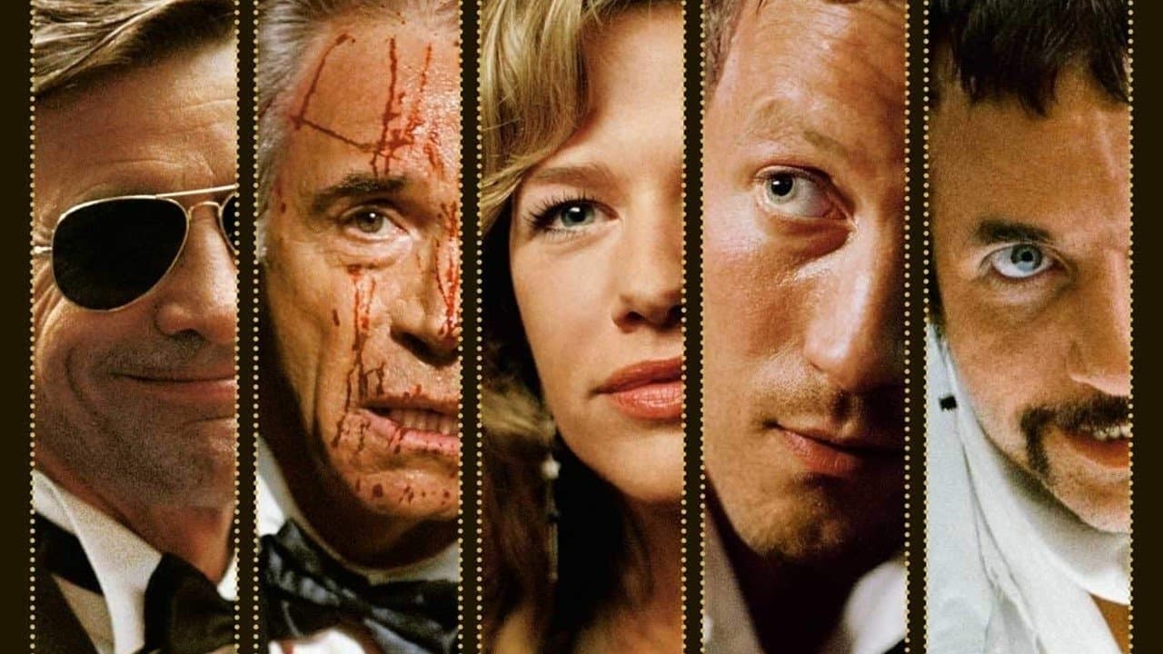 Photo d'illustration du film Goldene Zeiten