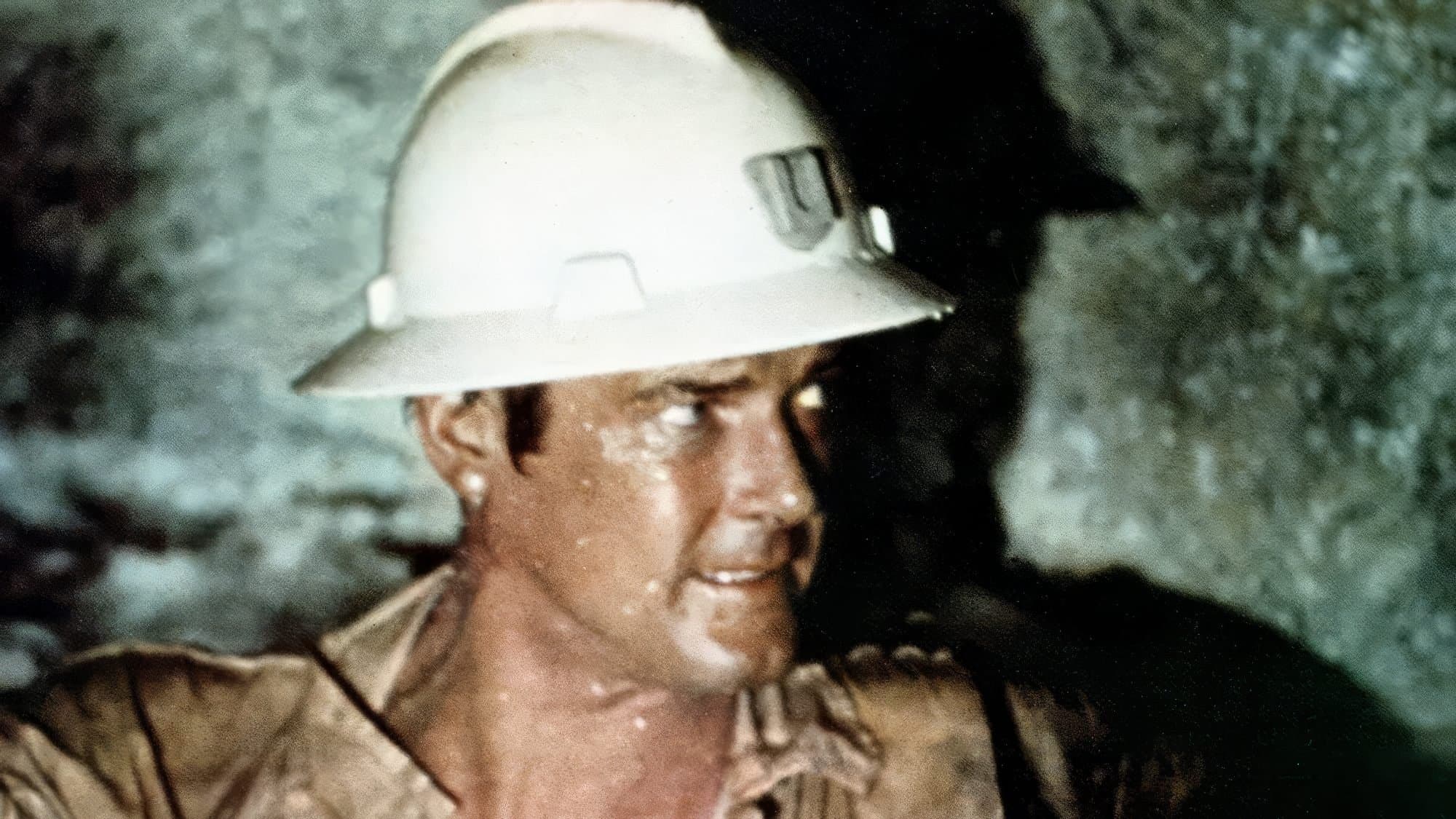 Photo d'illustration du film Gold