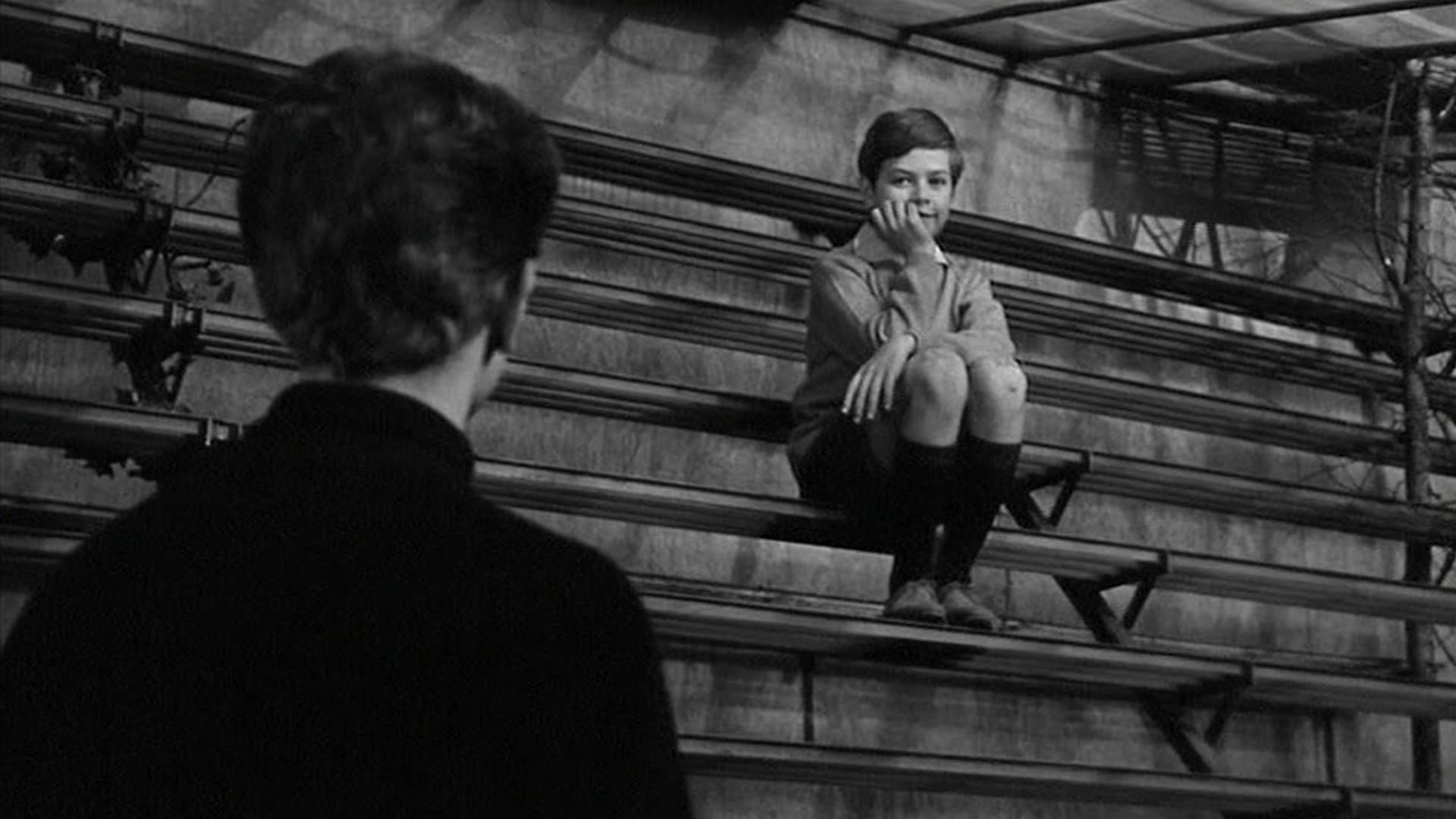 Photo d'illustration du film Les Amitiés particulières