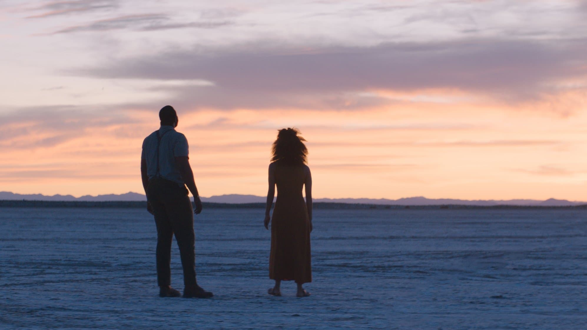 Photo d'illustration du film Nine Days