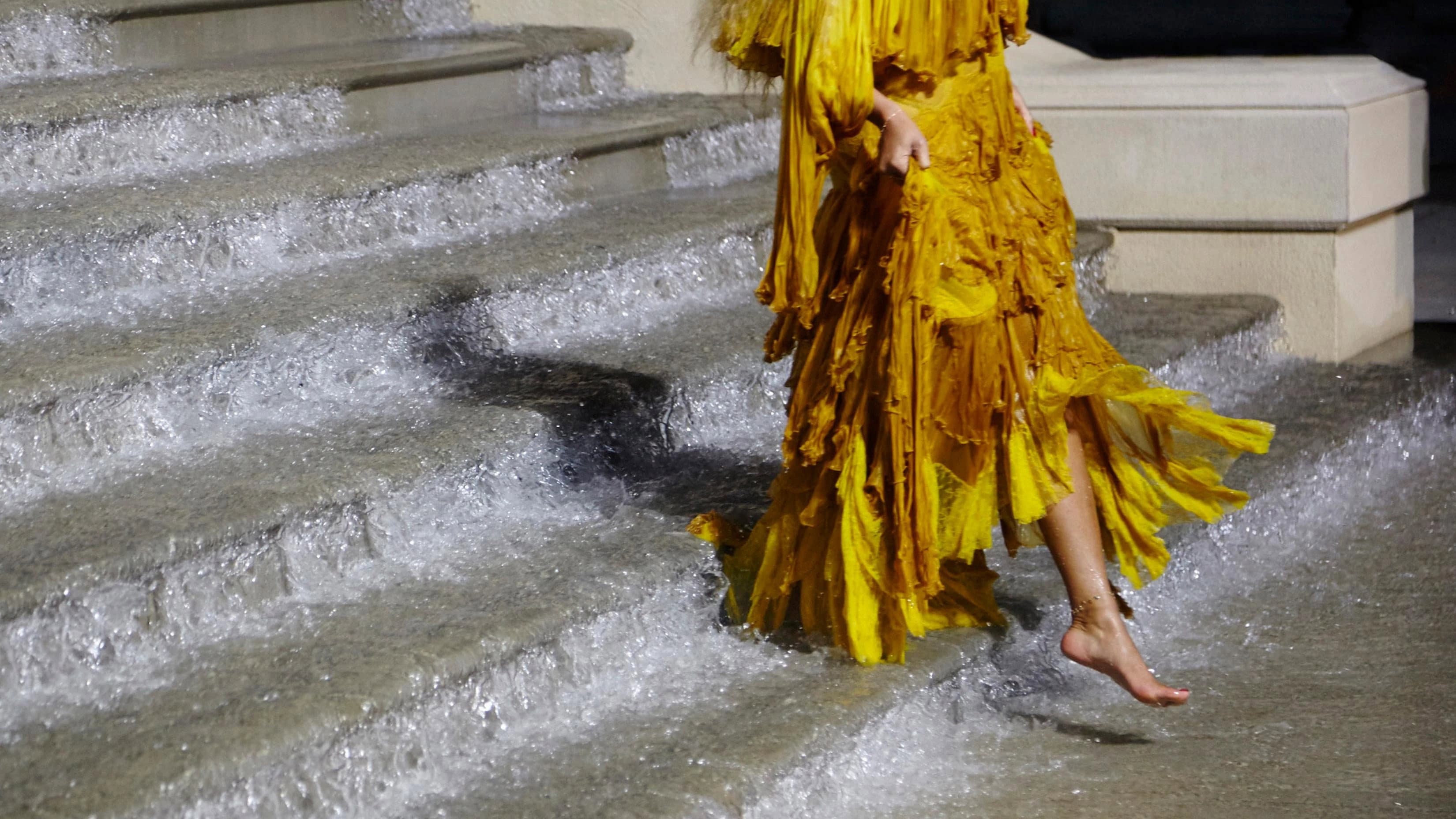 Photo d'illustration du film Beyoncé : Lemonade