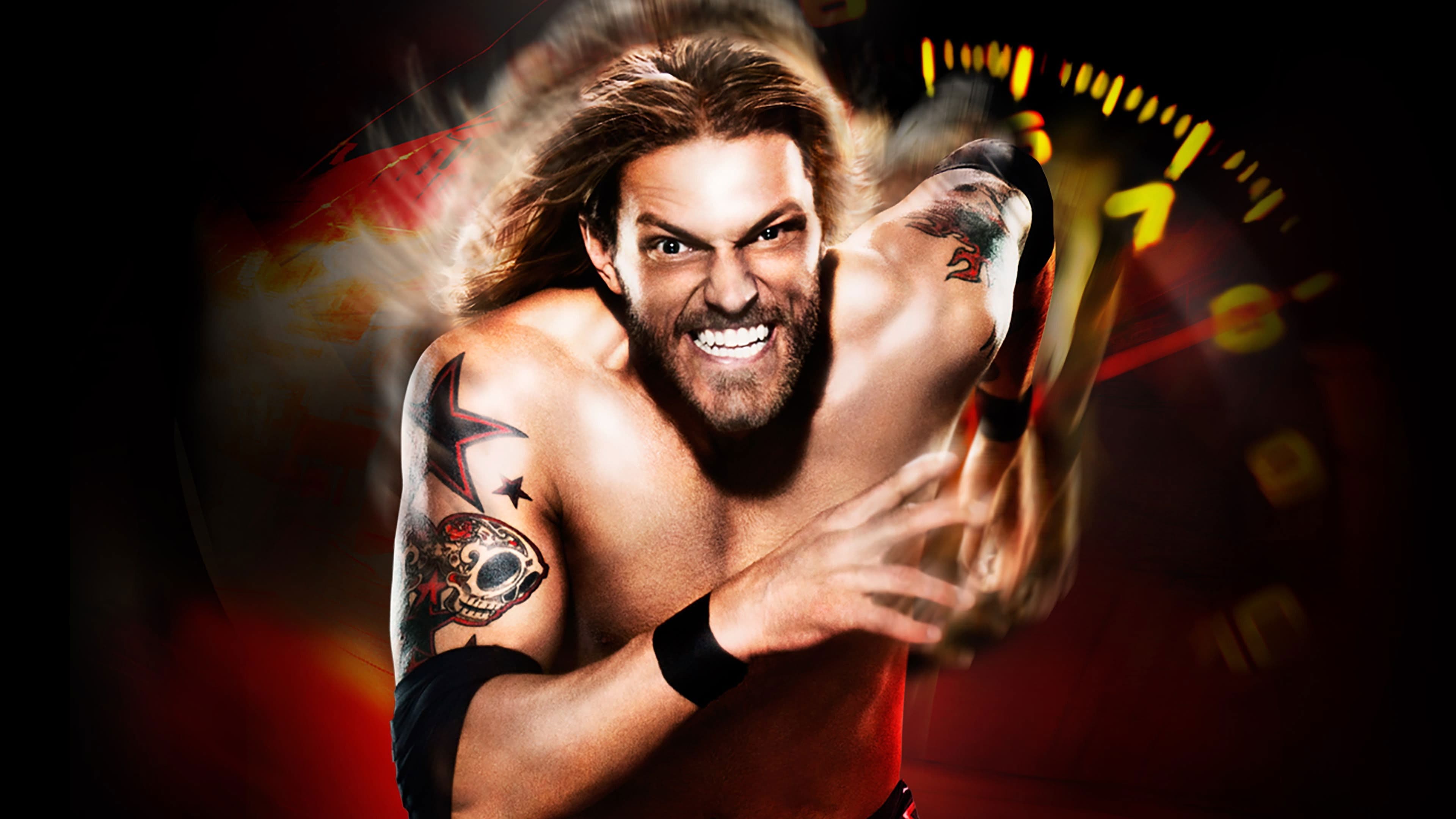 Photo d'illustration du film WWE Over the Limit 2010