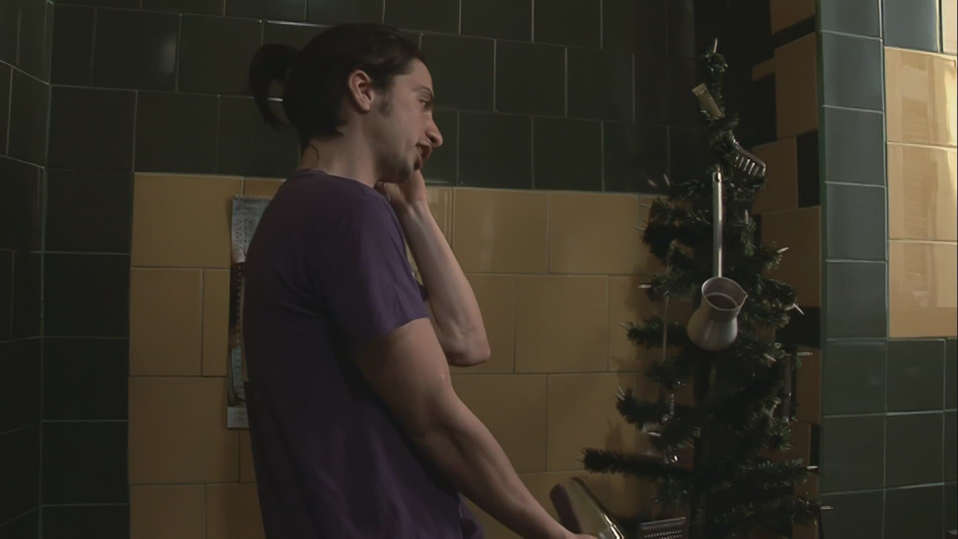 Photo d'illustration du film Τσίου