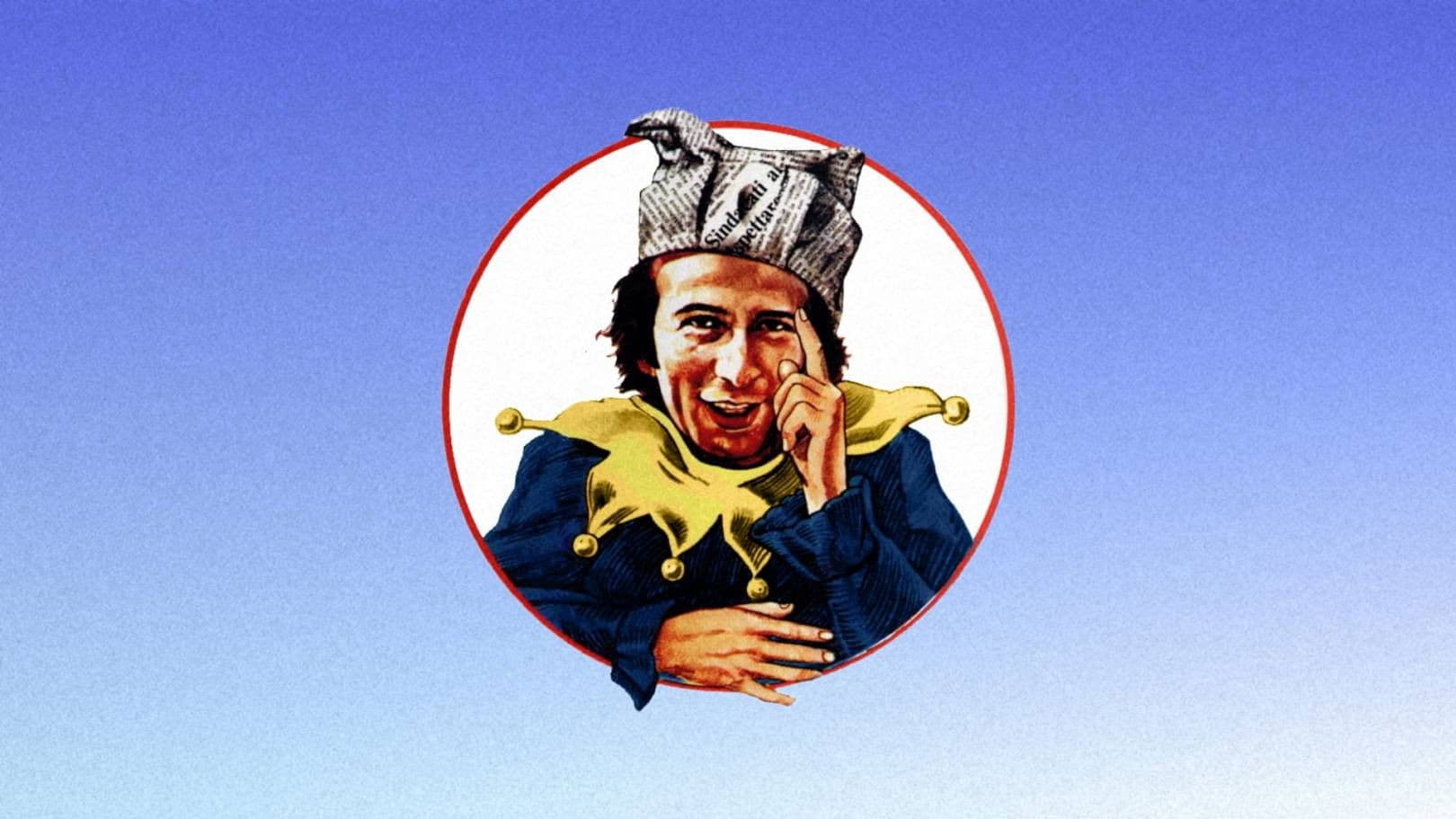 Photo d'illustration du film Berlinguer ti voglio bene