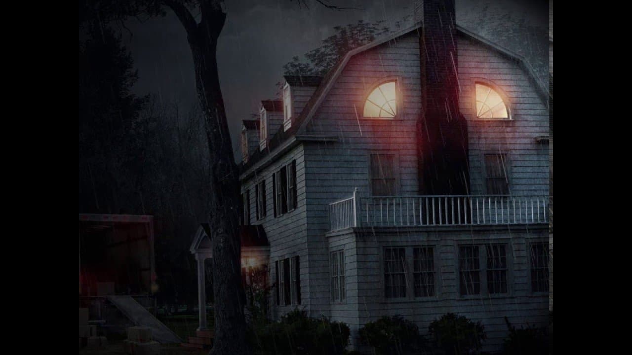 Photo d'illustration du film The Amityville Theater