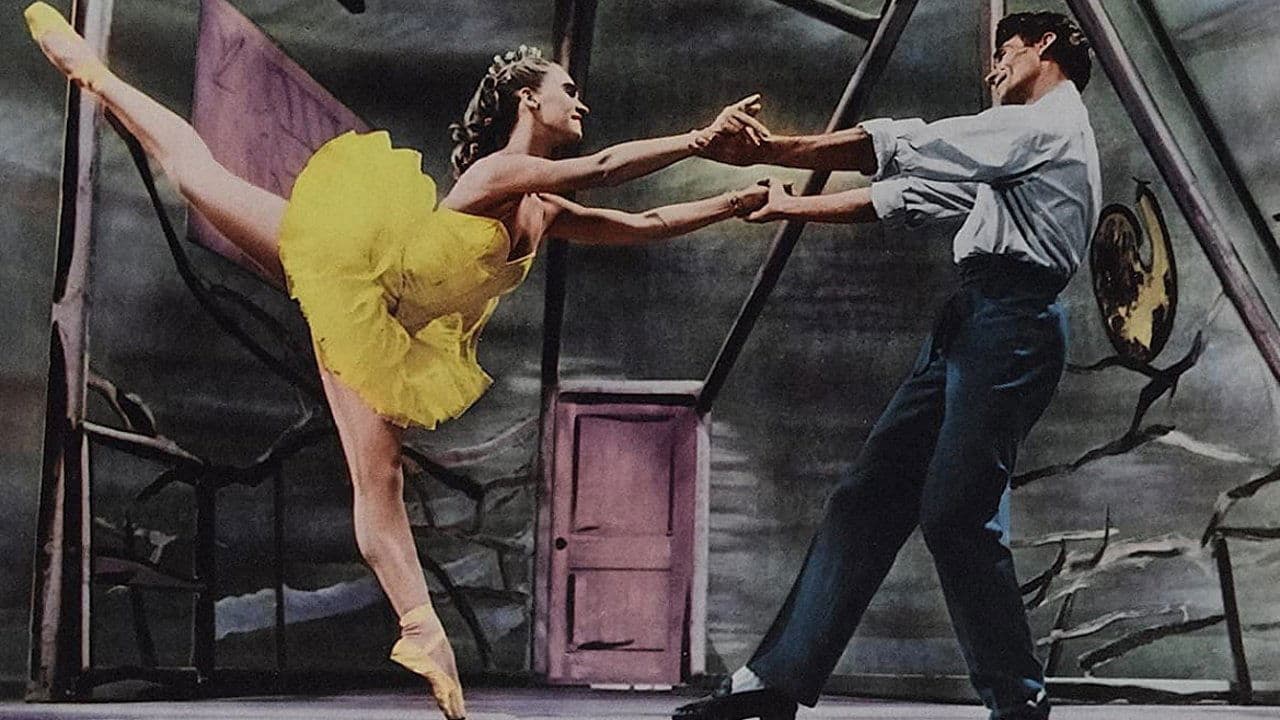 Photo d'illustration du film Invitation à la danse