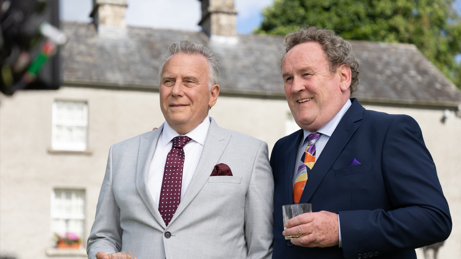 Photo d'illustration du film The Problem with People