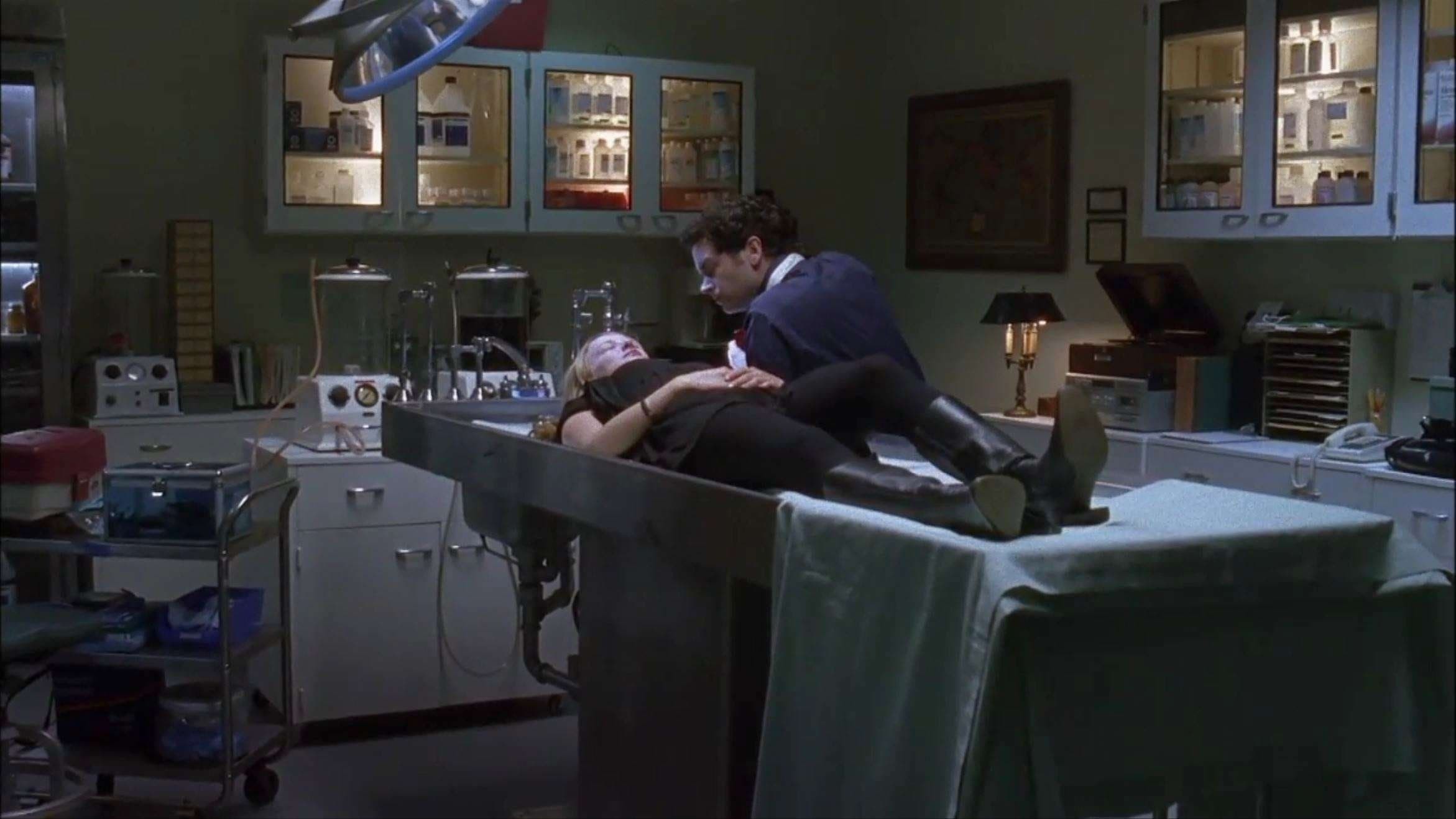 Photo d'illustration du film Wake