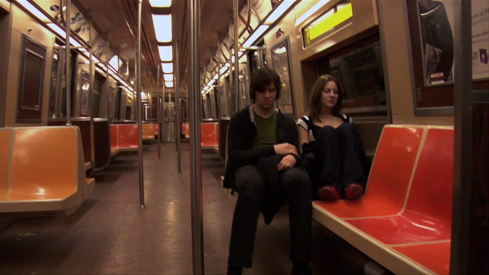 Photo d'illustration du film Quiet City