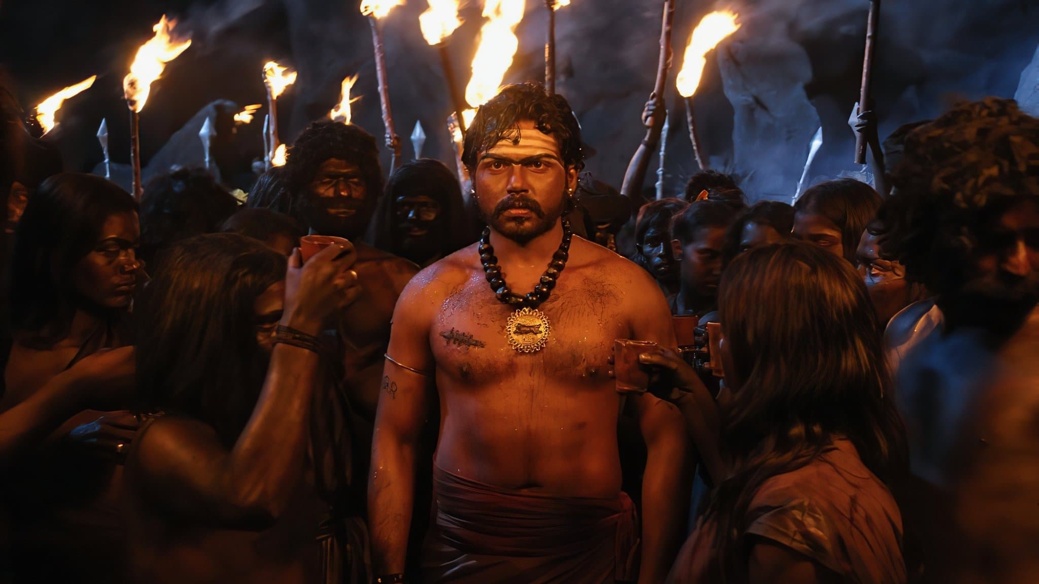 Photo d'illustration du film Aayirathil Oruvan