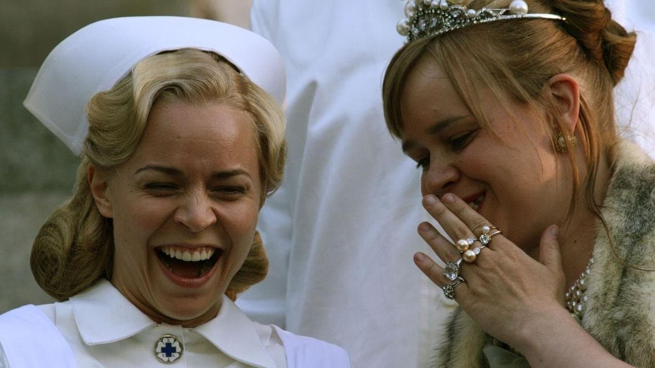 Photo d'illustration du film Princess