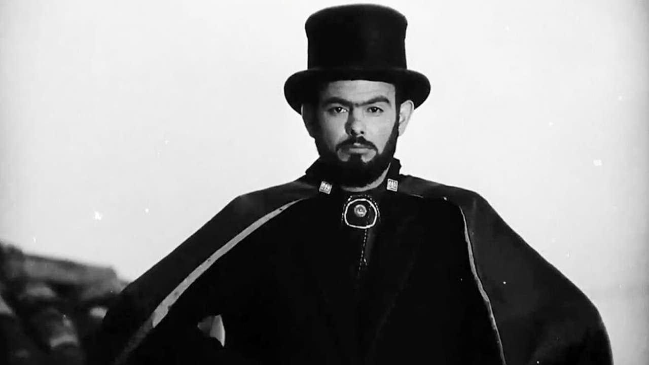 Photo d'illustration du film Esta Noite Encarnarei no Teu Cadáver