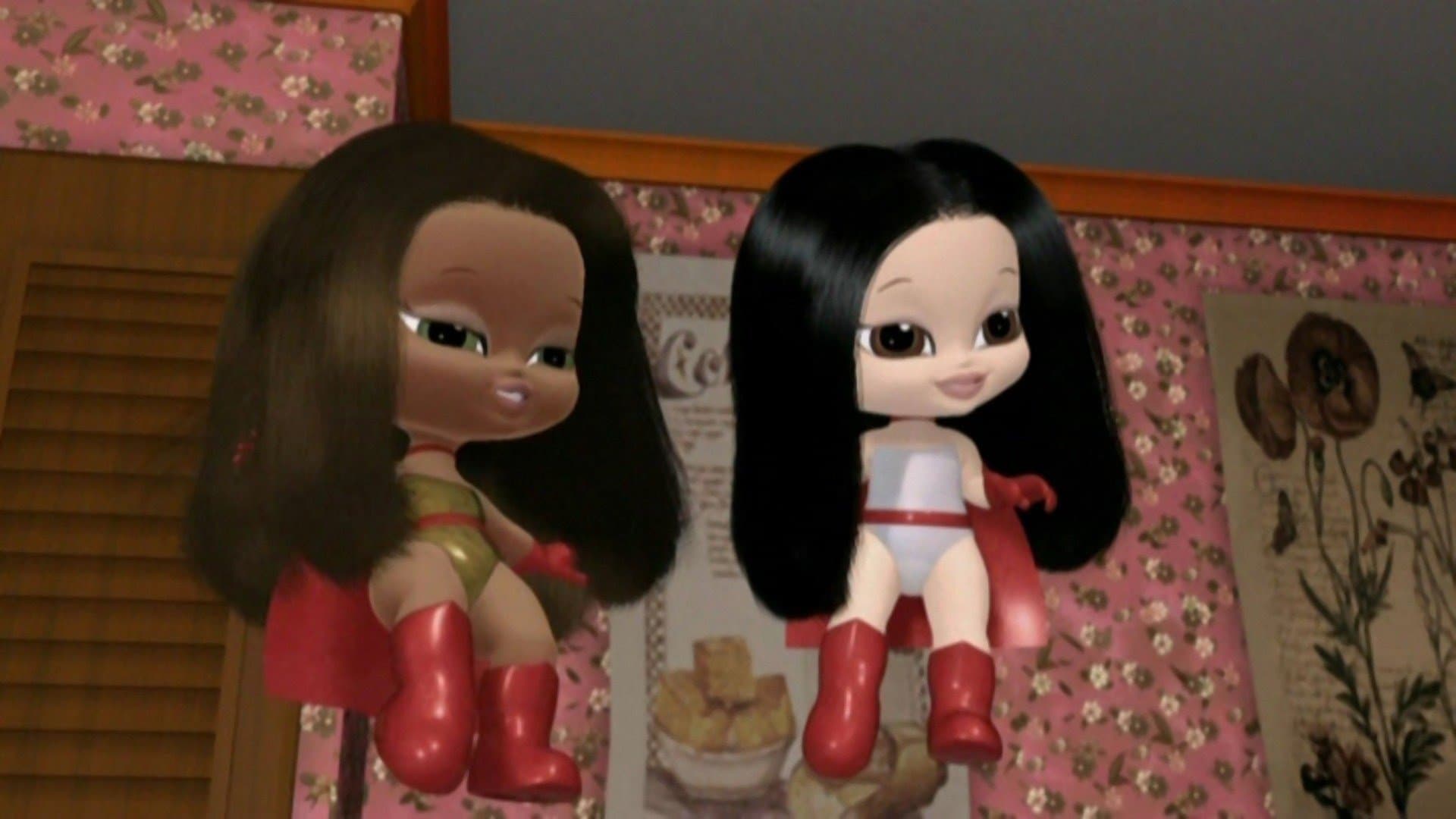 Photo d'illustration du film Bratz: Super Babyz